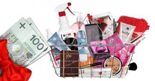 FM Group - Sprzedaż Perfum - Kosmetyków - Środków Czytości
