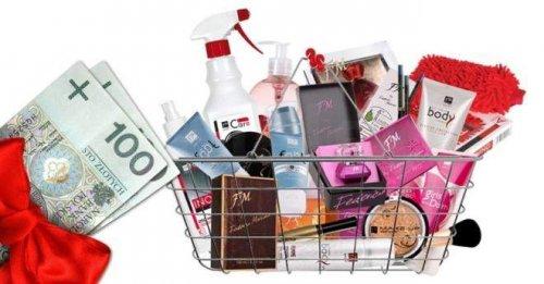 Sprzedaż Perfum Kosmetyków - Dobry Zarobek