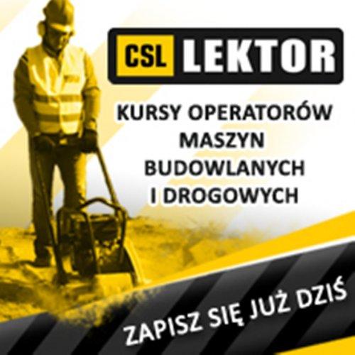 Kursy, szkolenia na operatora pomp do mieszanki betonowej kl.III - 16.01.2016