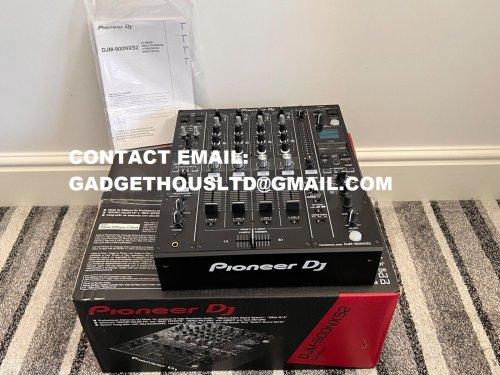 Pioneer CDJ-3000 , Pioneer DJM-A9 , Pioneer DJM-V10-LF DJ Mixer , Pioneer DJ DJM-S11 , Pioneer DJM-900NXS2 , Pioneer CDJ-2000NXS2 , Pioneer DJ OPUS-QUAD , Pioneer DJ XDJ-RX3 , Pioneer XDJ-XZ , Pioneer DDJ-FLX10