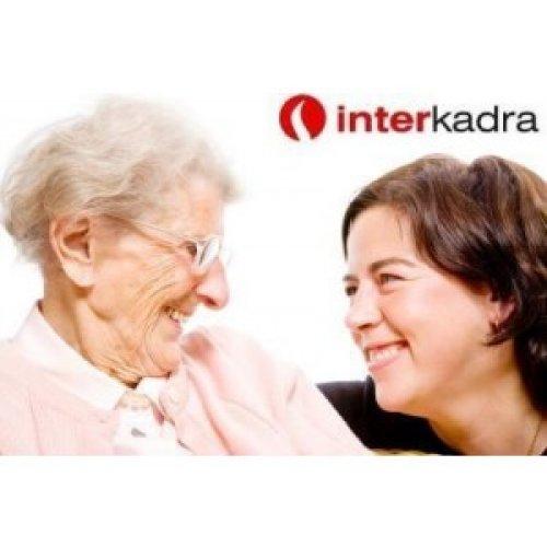 Opiekun/ka osób starszych w Niemczech 