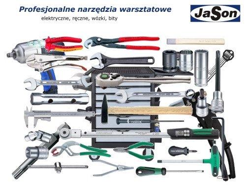 Jason s.c. specjalistyczne narzędzia warsztatowe