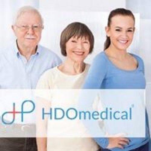 HDOmedical zatrudni Opiekunkę,  44139 Dortmund  1350?      