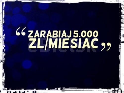 Zarabiaj - Big Idea Mastermind Polska