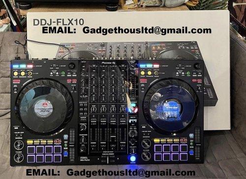 Pioneer DDJ-FLX10 , Pioneer DDJ-1000 , Pioneer DDJ-1000SRT , Pioneer XDJ-RX3 DJ System , Pioneer XDJ-XZ DJ System , Pioneer OPUS-QUAD DJ Systém , Pioneer DJ DDJ-REV7 , Pioneer DDJ-800 , Pioneer DDJ-RZX , Pioneer CDJ-3000 , Pioneer DJM-A9 , Pioneer DJM-V10-LF DJ Mixer , Pioneer DJ DJM-S11 , Pioneer DJM-900NXS2 , Pioneer CDJ-2000NXS2