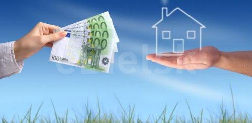 Szybka pożyczka pod zastaw nieruchomości