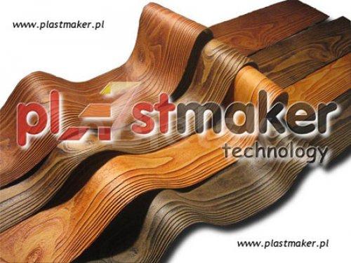 Deski dekoracyjne imitacje starego drewna elastyczne stare drewno dekoracyjne okładzina 3d
