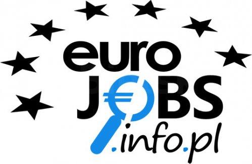 Pracownicy z Ukrainy , Eurojobs.info