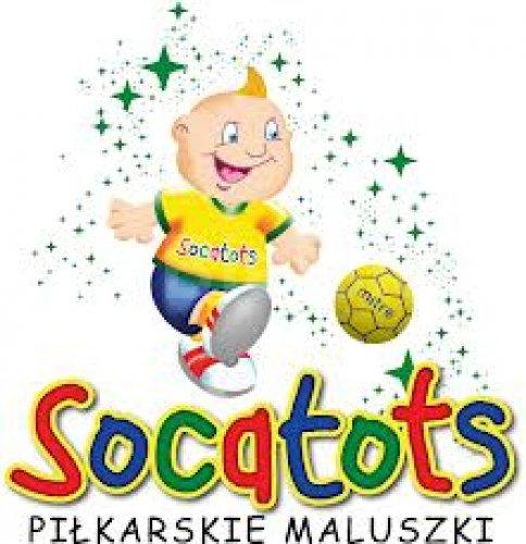 Socatots - Piłkarskie Maluszki 