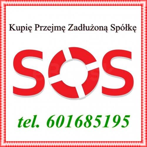 Skup Spółek - Zadłużenie - Kontrole KAS/UKS - Skutecznie 299 KSH