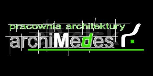 pracownia architektury archiMedes