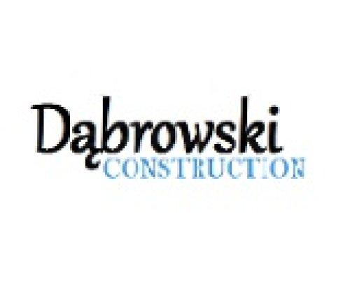 Dąbrowski Construction, Damian Dąbrowski, Jakimy 36, Bielsk Podlaski (tel. 690-371-723)