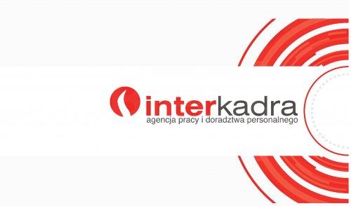 InterKadra - Opiekunka osób starszych - na dwumiesięczne zastępstwo!
