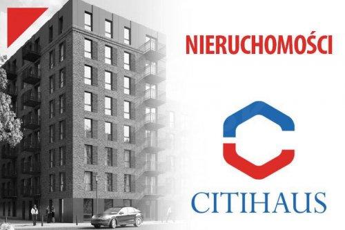 Biuro nieruchomości CITIHAUS oferuje pomoc w sprzedaży obiektów komercyjnych