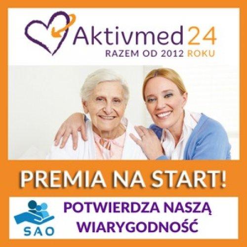 Opieka nad seniorką w Monachium od 30.04 do 1250 Euro + Premia