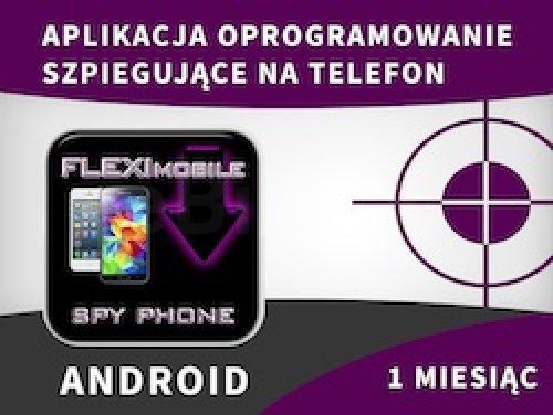 Spy-Phone Oprogramowanie Szpiegujące Android, iphone, iOS