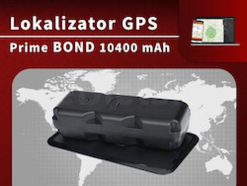 Lokalizator GPS do samochodu - idealne zabezpieczenie GPS