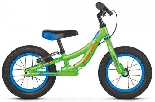 Sprzedam rowerek dziecięcy biegowy Kido w odcieniu zielonym