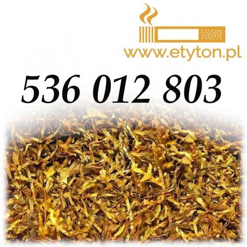 Tani tyton papierosowy www.etyton.pl tytoń 70/kg