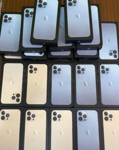 Apple iPhone 13 Pro, iPhone 13 Pro Max, iPhone 13, iPhone 13 Mini, iPhone 12 Pro, iPhone 12 Pro Max