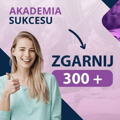 Rozwijaj się z nami! KONKURS