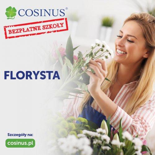 Florysta- zdobądź wymarzony zawód!