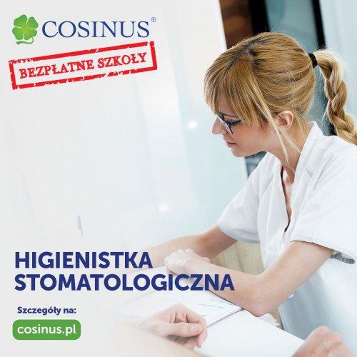 Higienistka stomatologiczna