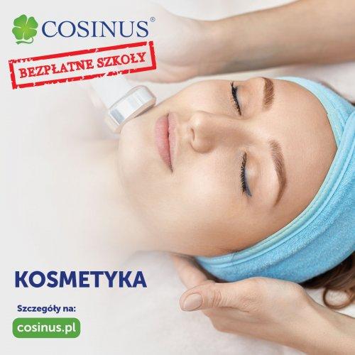 Technik usług kosmetycznych