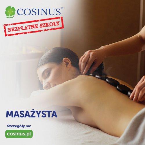 Technik masażysta