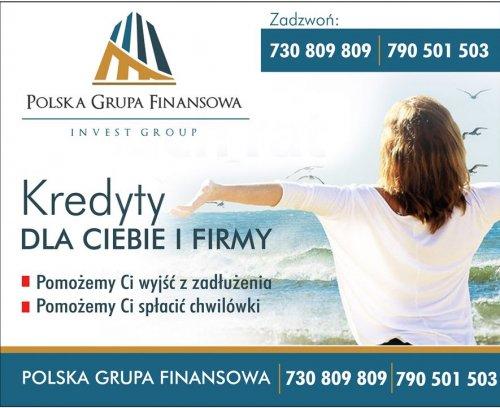 Kredyt dla Ciebie i Firmy, do 200 tys RRSO od 9,89 procent