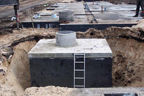 szamba betonowe z atestami i 2-letnią gwarancją najtaniej