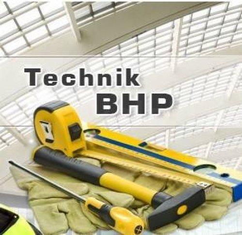 Tylko u nas technik BHP ? ZA DARMO