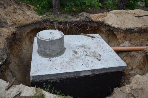 szamba betonowe Bielsk Podlaski z atestami i 2-letnią gwarancją najtaniej