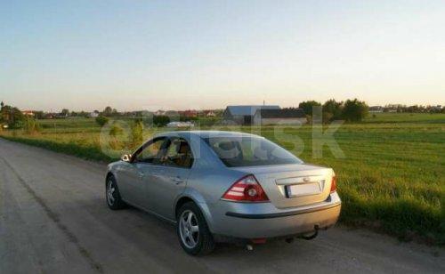 Ford Mondeo LIFT 2006