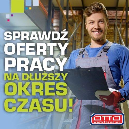  Zbieracz zamówień ? praca długoterminowa (Holandia)