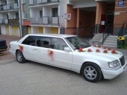 Auto do ślubu Bielsk Podlaski, limuzyna bielsk podlaski, limuzyny, ślub, samochód