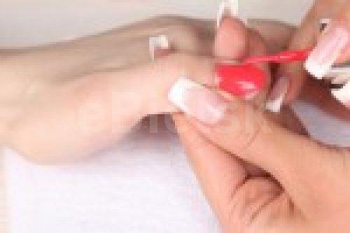  MANICURE HYBRYDOWY (8h) 