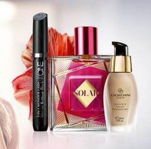 Oriflame - Zostań Konsultantem/ką!