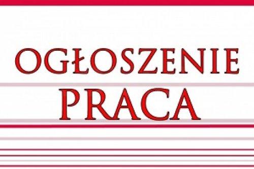 Zatrudnimy nauczycieli- zapraszamy do współpracy