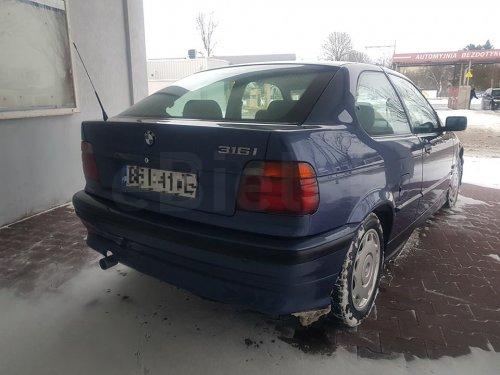 BMW E36 1,6 