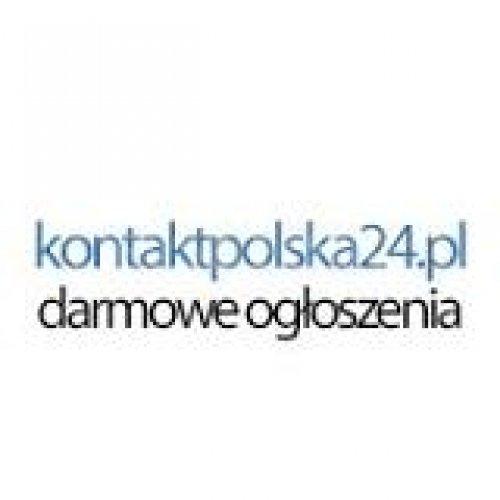 Ogłoszenia motoryzacyjne na kontaktpolska24