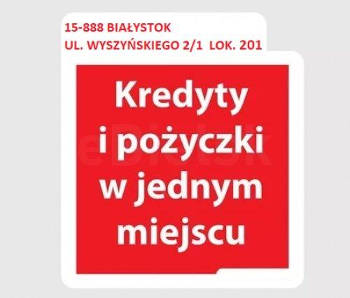 Potrzebujesz gotówki?Sprawdz nasze oferty