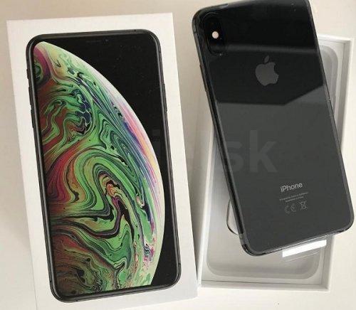 Apple iPhone XS 64GB = 400 EUR  ,iPhone XS Max 64GB = 430 EUR ,iPhone X 64GB = 300 EUR,Apple iPhone XR 64GB = 350 Euro  