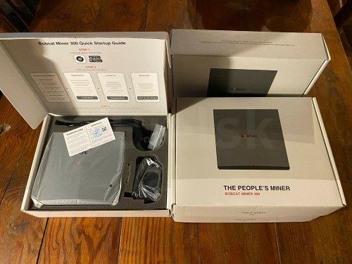 Bobcat 300 Hotspot Miner HNT Helium EU 868mhz, SenseCAP M1 Helium HNT Hotspot Miner EU 868mhz ,Bitmain ANTMINER L3+, S19 Pro, T19 , T17+