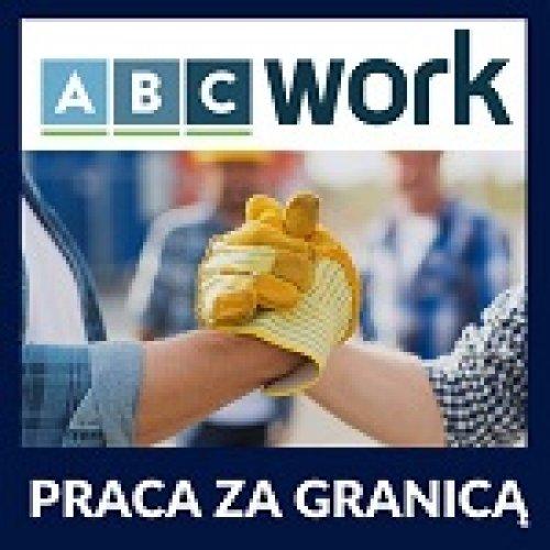 PRACA W BRANŻY LOGISTYCZNEJ, PRODUKCYJNEJ - NIEMCY, BELGIA, HOLANDIA