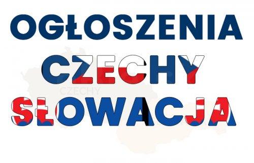 Ogłoszenia na CZECHY I SŁOWACJE / Dodawanie ogłoszeń do czeskich i słowackich portali ogłoszeniowych