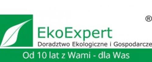 EKSPERT ŚRODOWISKOWY EKOEXPERT BIAŁYSTOK OBSŁUGA FIRM DORADZTWO SZKOLENIA