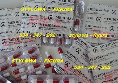 Reklama Adipex LONG ,meridia FORTE,sibutramina, sibutril BLISTRY, phen375