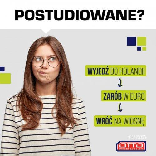 Pakowanie drobnej elektroniki Kamerki itp. NL