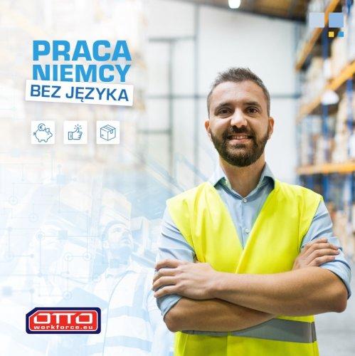 Zbieracz zamówień z EPT BEZ NIEMIECKIEGO (Niemcy)